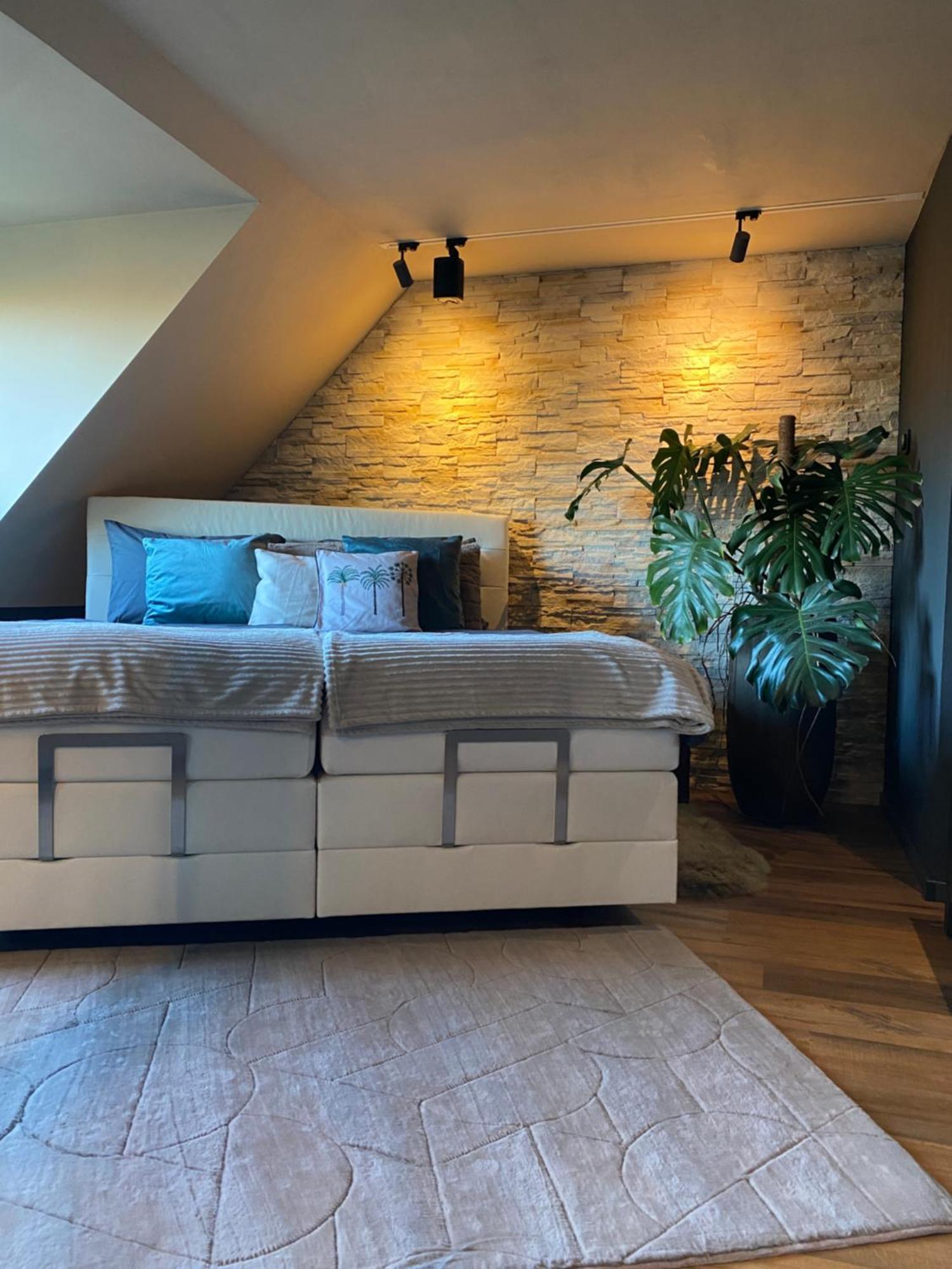 Private Wellness Suiten Mit Whirlpool Essen Kültér fotó