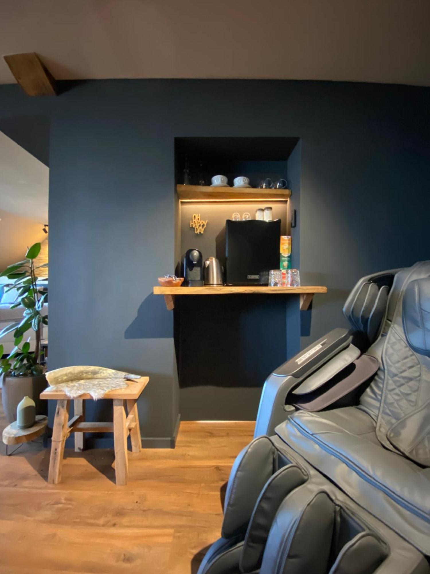 Private Wellness Suiten Mit Whirlpool Essen Kültér fotó