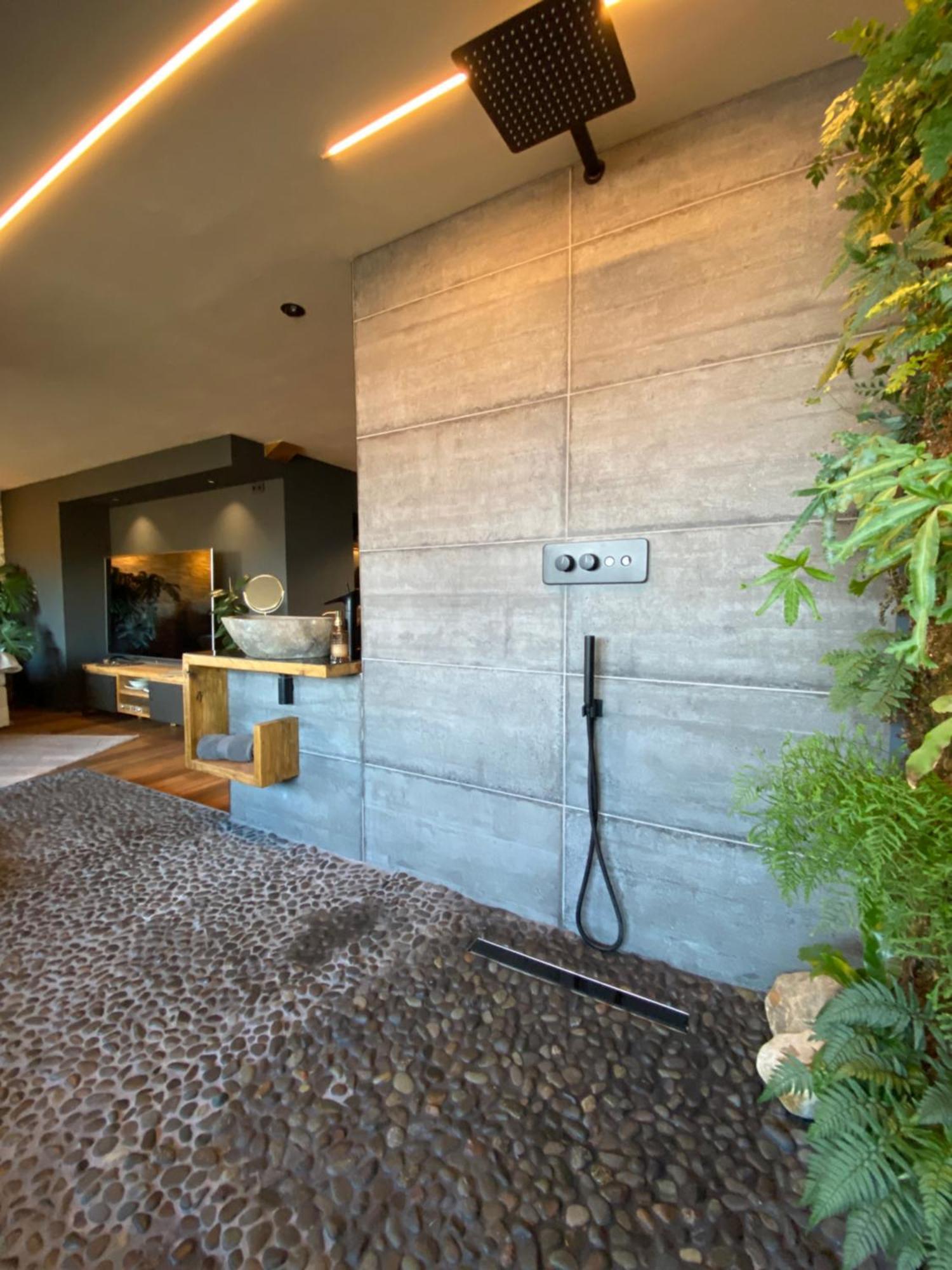 Private Wellness Suiten Mit Whirlpool Essen Kültér fotó
