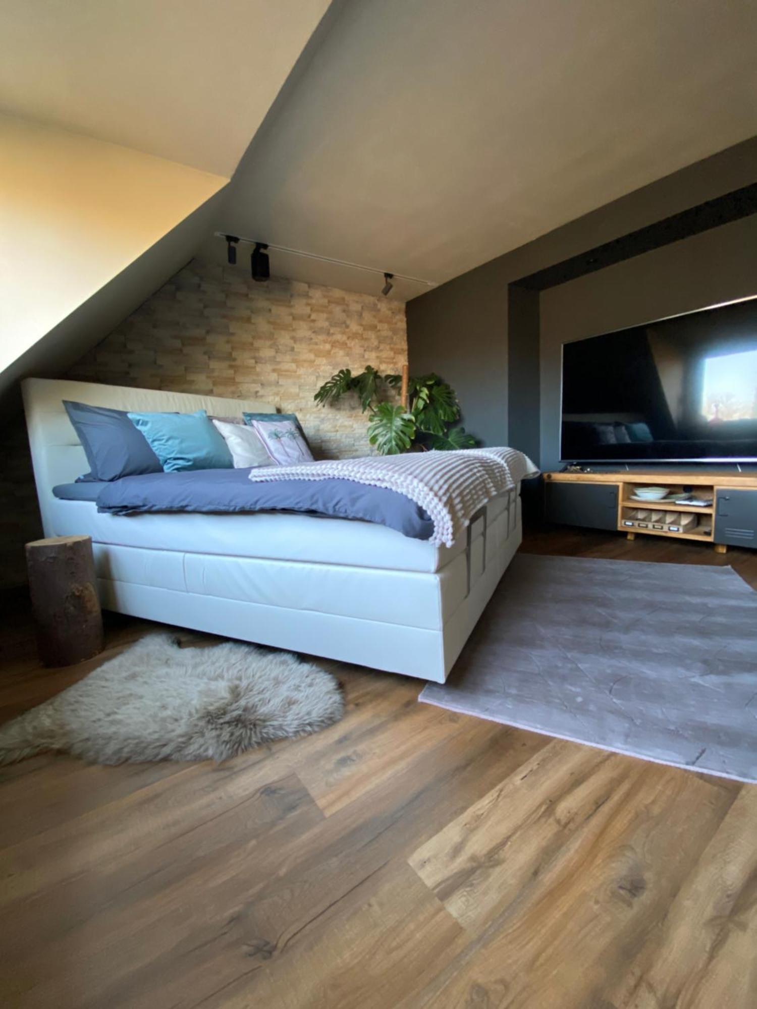 Private Wellness Suiten Mit Whirlpool Essen Kültér fotó